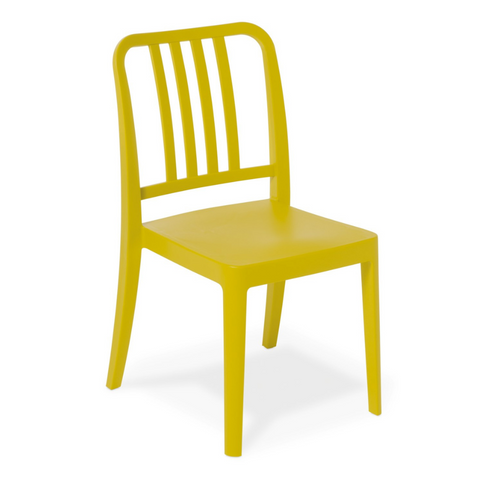 Sailor Chair