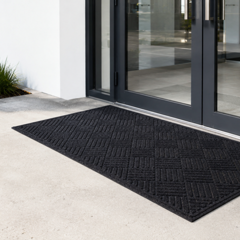Sentry Crush Resistant Entrance Mat