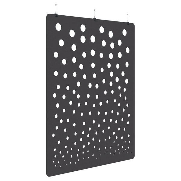 Sonic Acoustic Hanging Screens