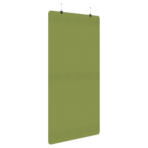 Sonic Acoustic Hanging Screens