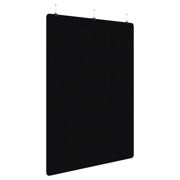 Sonic Acoustic Hanging Screens