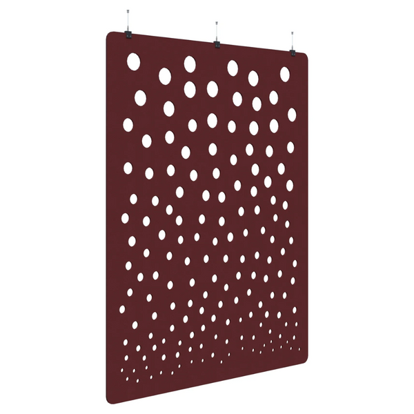 Sonic Acoustic Hanging Screens