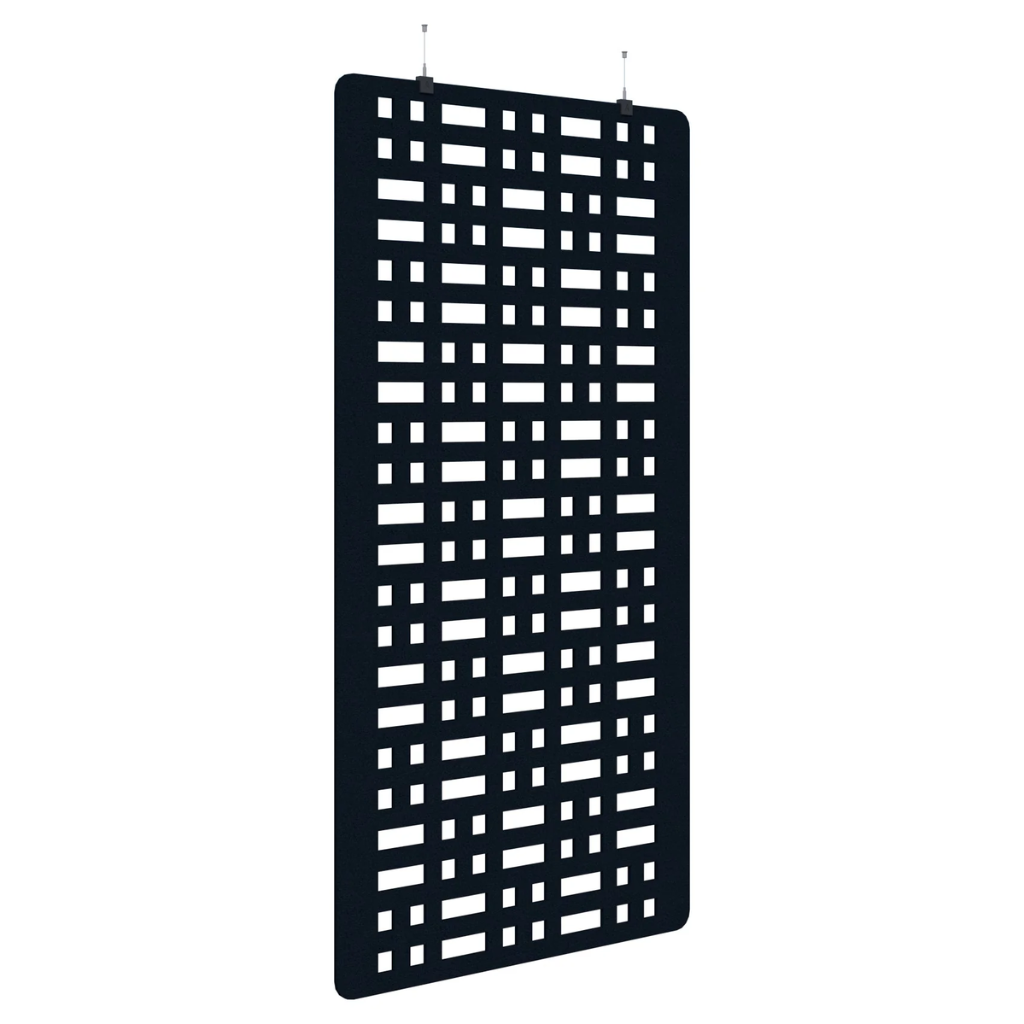 Sonic Acoustic Hanging Screens