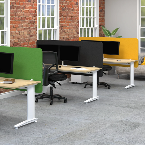 Sonic Acoustic Side Mount Screen