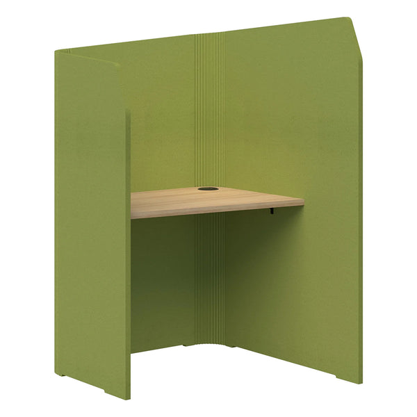 Sonic Focus Mini Pod