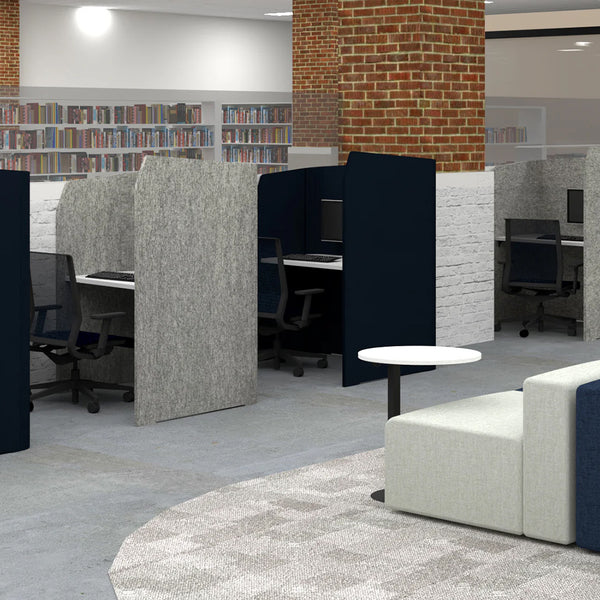 Sonic Focus Mini Pod