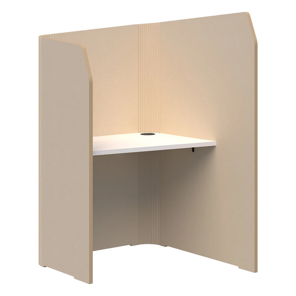 Sonic Focus Mini Pod