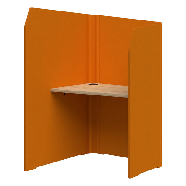 Sonic Focus Mini Pod