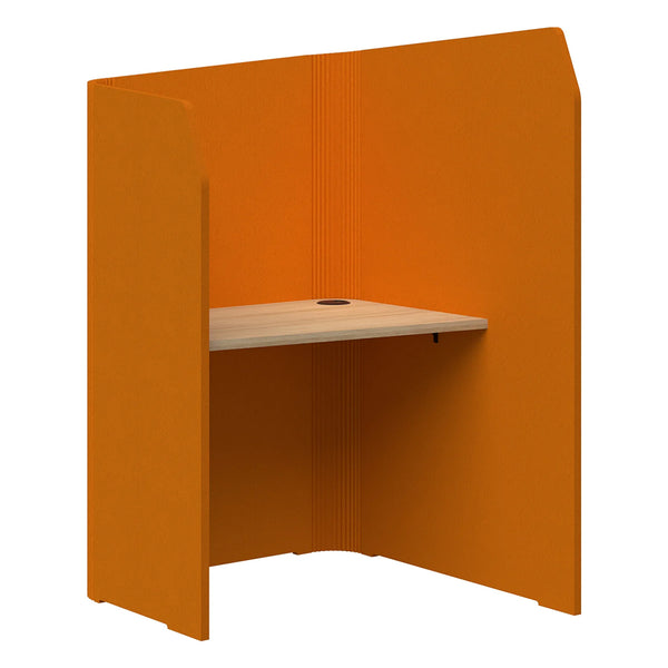 Sonic Focus Mini Pod