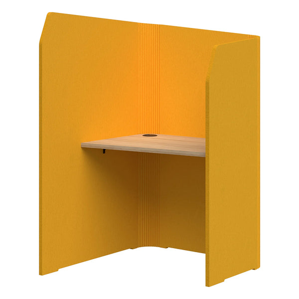 Sonic Focus Mini Pod