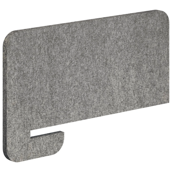 Sonic Acoustic Push-On Side Screen