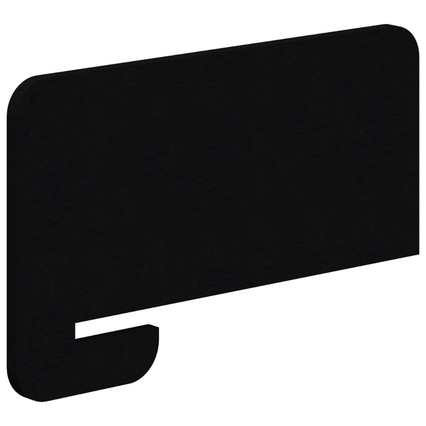 Sonic Acoustic Push-On Side Screen