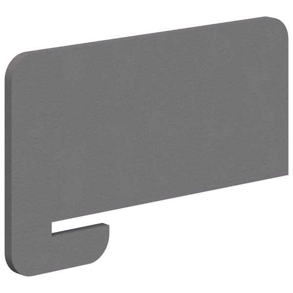 Sonic Acoustic Push-On Side Screen