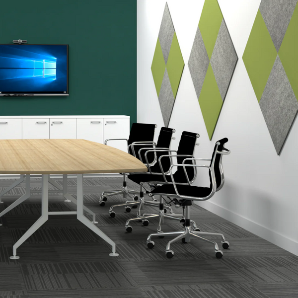 Sonic Acoustic Wall Tiles