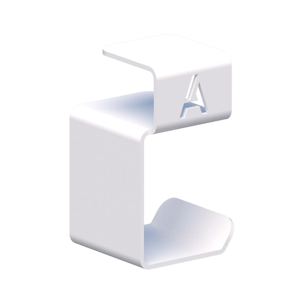 Sonic Bag or Caddy Desk Hook