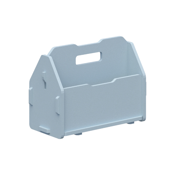 Sonic Bag or Caddy Desk Hook