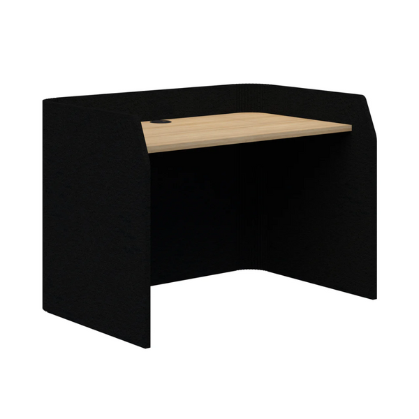 Sonic Focus Acoustic Desk