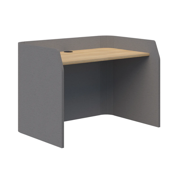 Sonic Focus Acoustic Desk