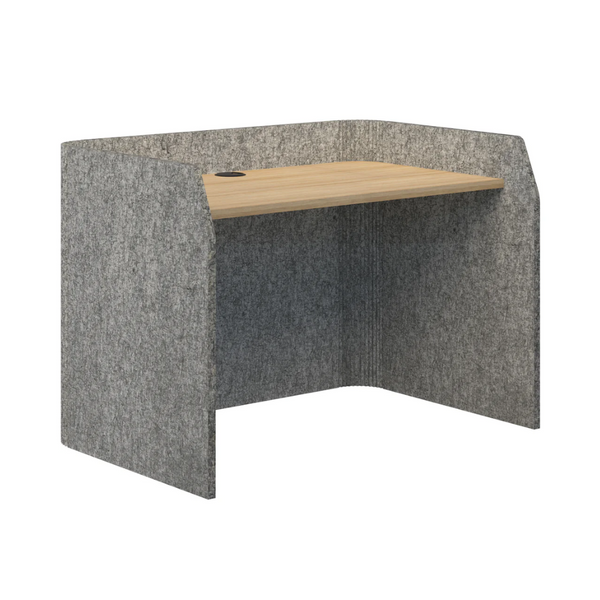 Sonic Focus Acoustic Desk