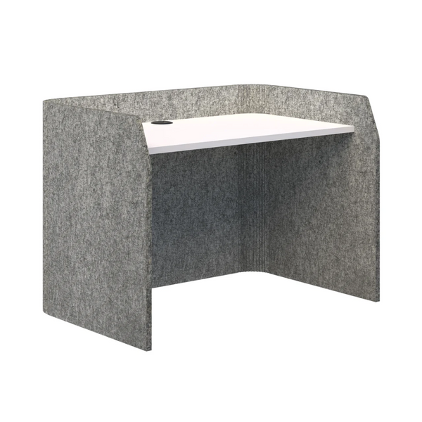 Sonic Focus Acoustic Desk