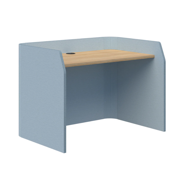 Sonic Focus Acoustic Desk