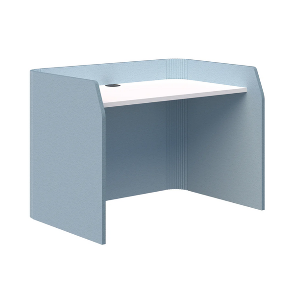 Sonic Focus Acoustic Desk