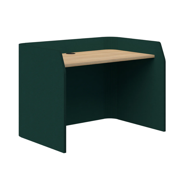 Sonic Focus Acoustic Desk