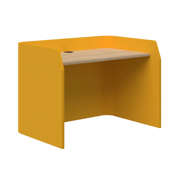 Sonic Focus Acoustic Desk