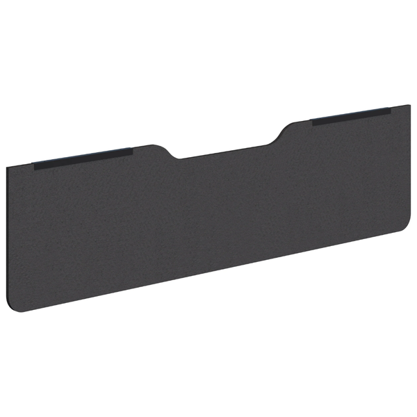 Sonic Acoustic Modesty Panel