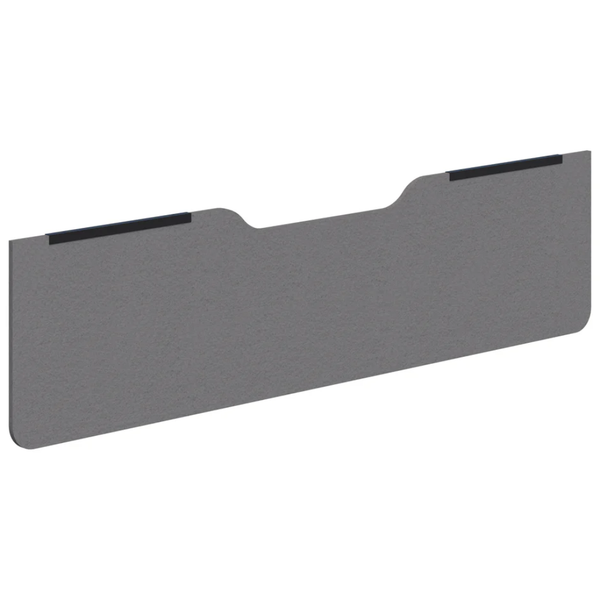 Sonic Acoustic Modesty Panel