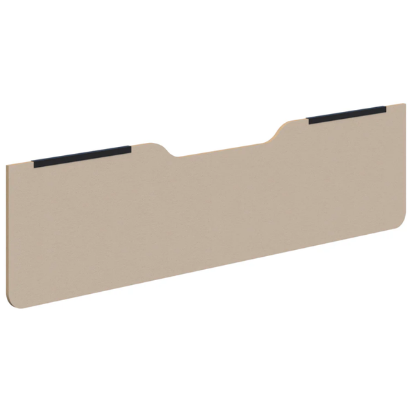 Sonic Acoustic Modesty Panel