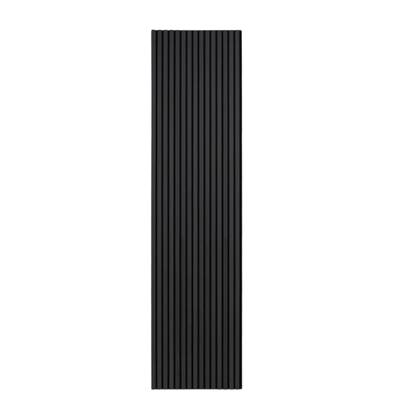 Sonik Slat Wall Acoustic Panels