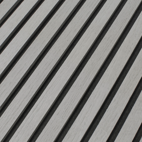 Sonik Slat Wall Acoustic Panels