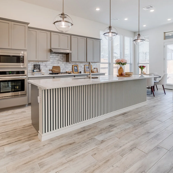 Sonik Slat Wall Acoustic Panels