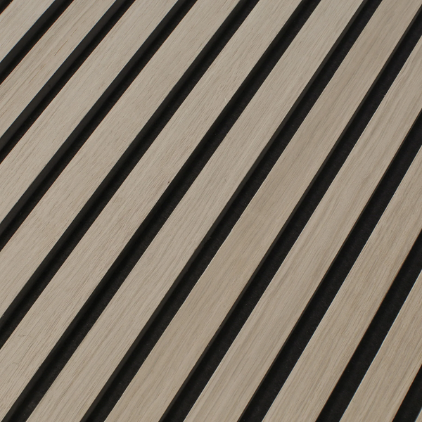 Sonik Slat Wall Acoustic Panels