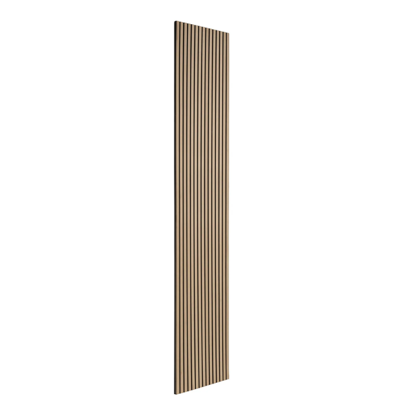 Sonik Slat Wall Acoustic Panels