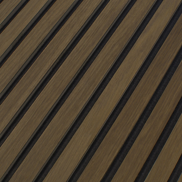 Sonik Slat Wall Acoustic Panels