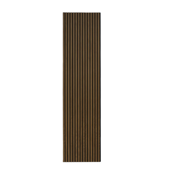 Sonik Slat Wall Acoustic Panels