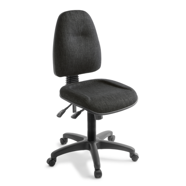 Spectrum 3 Ergonomic Office Task Chair 3 Lever