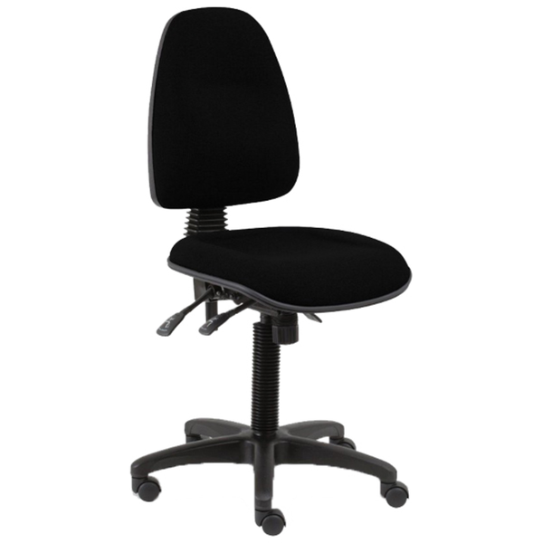 Spectrum 3 Ergonomic Office Task Chair 3 Lever