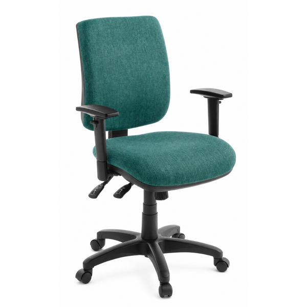 Eden Sport 3.4 Mid Back Task Chair