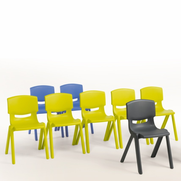 Squad Educational Chair for all ages