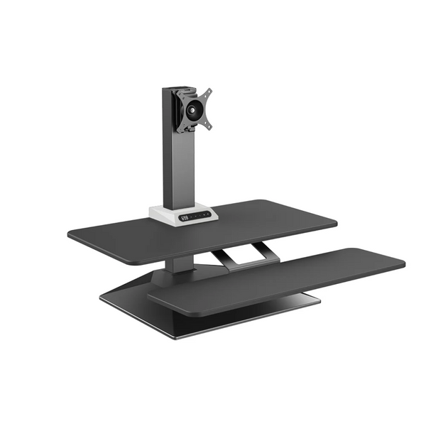 Electric Stand Easy Mk 2 Deskalator Monitor Riser