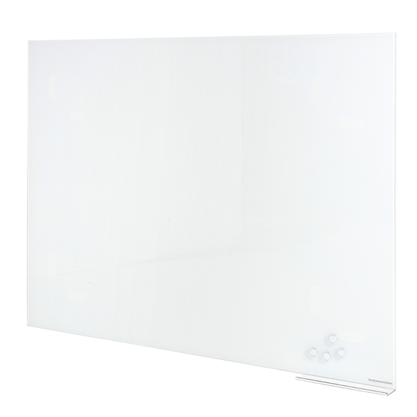 Standard Glassboards - Workspace Direct