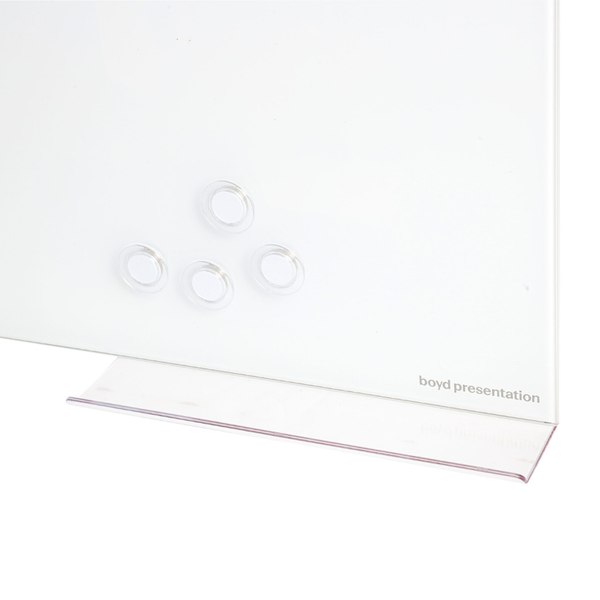 Standard Glassboards - Workspace Direct