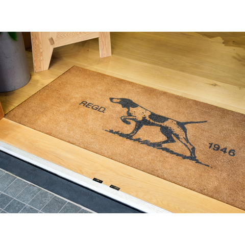 Starlux Coir Custom Entry Mat