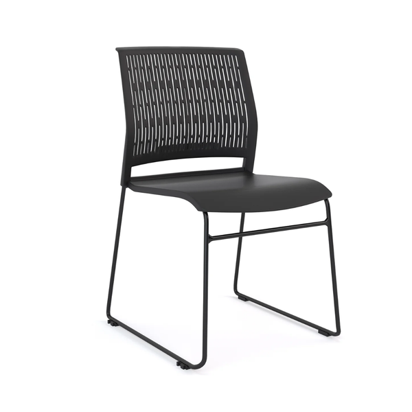 Knight Stax Conference and Visitor Chair