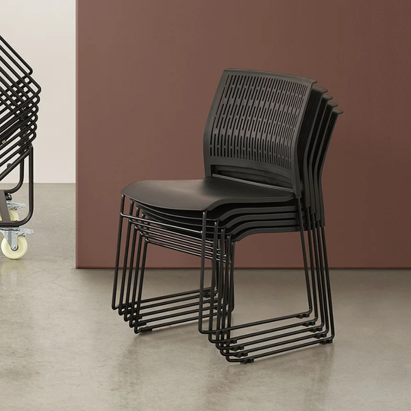 Knight Stax Conference and Visitor Chair