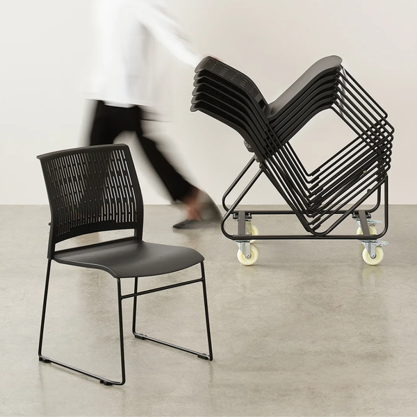 Knight Stax Conference and Visitor Chair