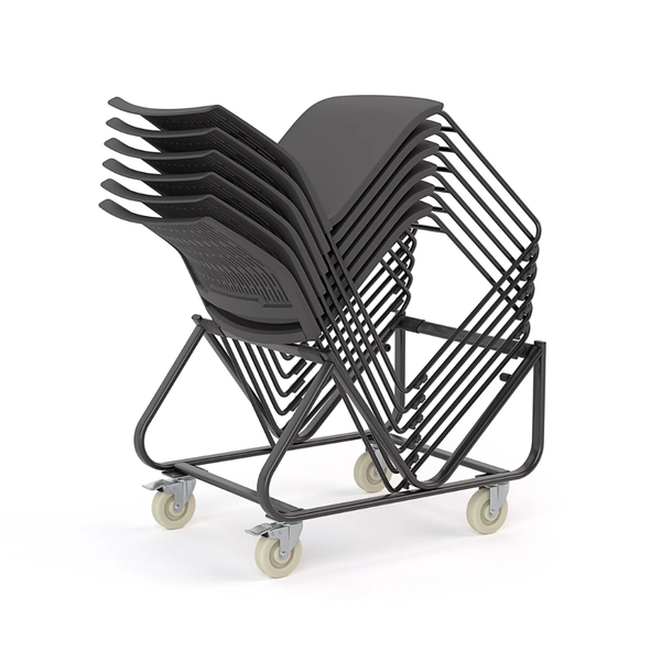 Knight Stax Conference and Visitor Chair